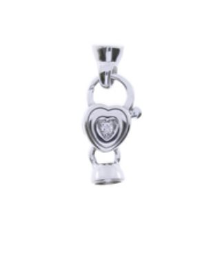 Chiusura Salvini Donna in Oro bianco 20090027 - 20090027
